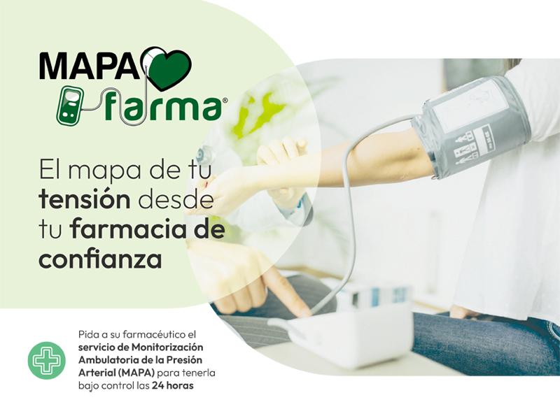 MapaFarma