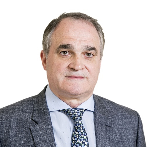 Antonio Mingorance Gutiérrez