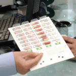 SPD - Sistema Personalizado de Dosificación