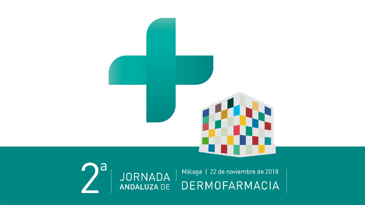 II Jornada Andaluza de DERMOFARMACIA