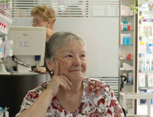 Campaña “Cuéntame Tú” sobre salud mental