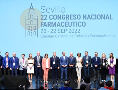 El presidente de la Junta de Andalucía anuncia que la nueva Ley de Farmacia suprimirá la subasta de medicamentos