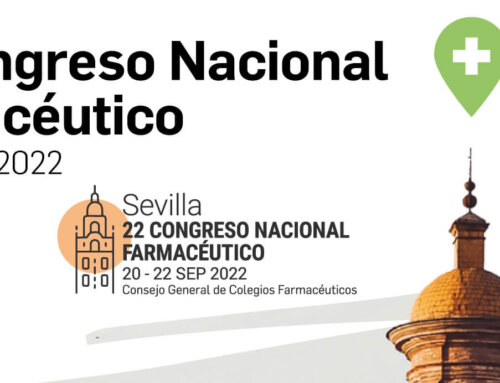 Andalucía se prepara para acoger el Congreso Nacional y Mundial de Farmacia