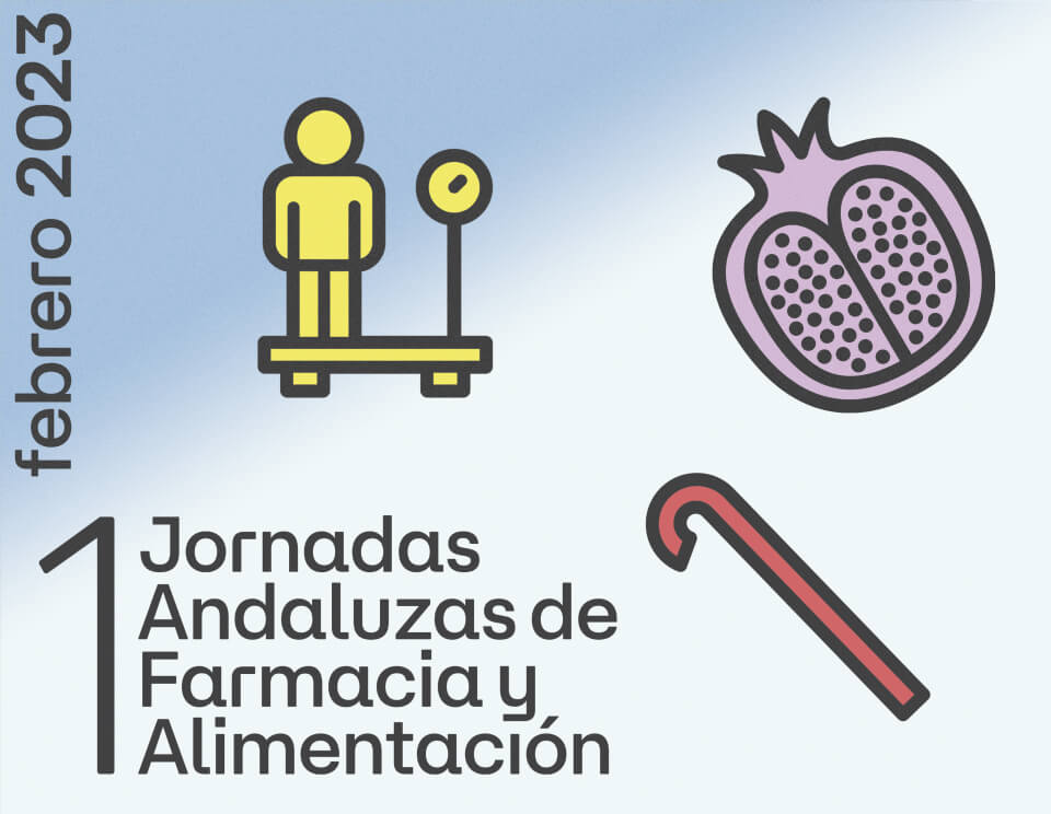 Jornadas Andaluzas de Farmacia y Alimentación