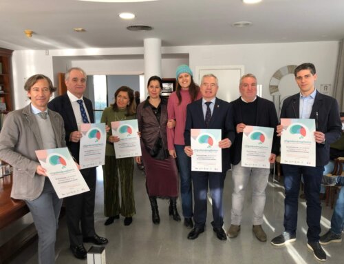 Las farmacias andaluzas contribuirán a divulgar una campaña para mejorar el diagnóstico del oligodendroglioma