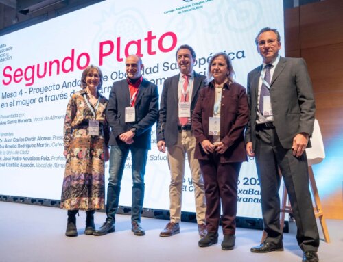 La farmacia andaluza pone en marcha un proyecto pionero para mejorar la detección precoz de las personas mayores con obesidad sarcopénica
