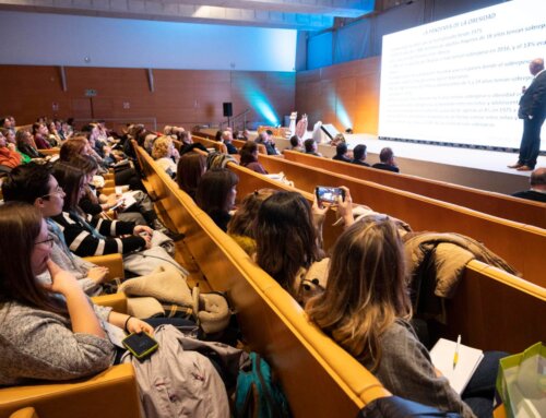 Gran éxito de las I Jornadas Andaluzas de Farmacia y Alimentación