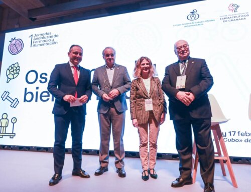 Arrancan las I Jornadas Andaluzas de Farmacia y Alimentación, con la participación de más de 200 farmacéuticos y expertos