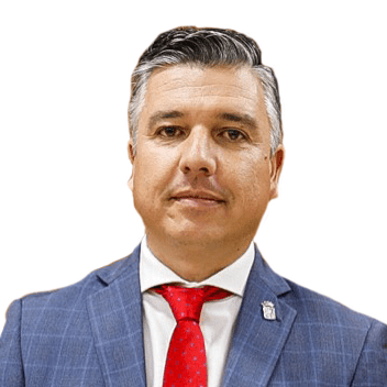 Jorge Juan García