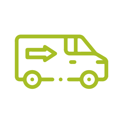 Distribución e Industria