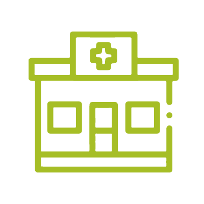 Oficina de Farmacia y Servicios Profesionales