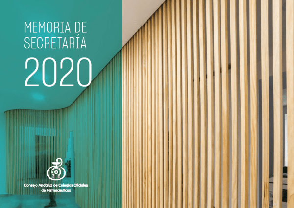 Memoria CACOF 2020