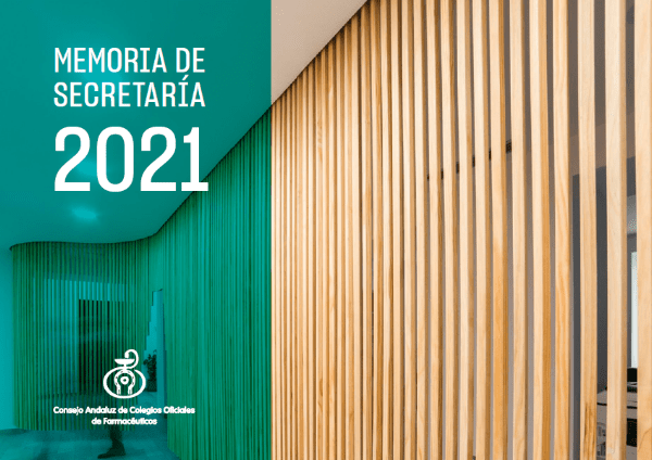 Memoria CACOF 2021