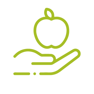 Nutrición y Alimentación Nutrición y Alimentación