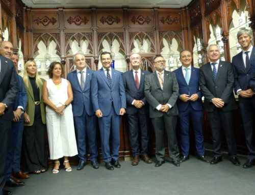 Los casi 14.000 farmacéuticos andaluces celebran su Día Mundial reivindicando su capacidad y potencial para mejorar los sistemas sanitarios