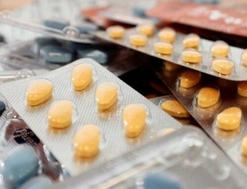 El CACOF y el Servicio Andaluz de Salud firman un acuerdo para la promoción de los medicamentos genéricos en Andalucía