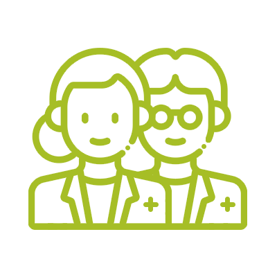 Farmacéuticos Adjuntos, Sustitutos y Regentes