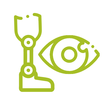 Óptica y Ortopedia