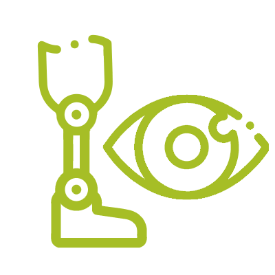 Óptica y Ortopedia Óptica y Ortopedia