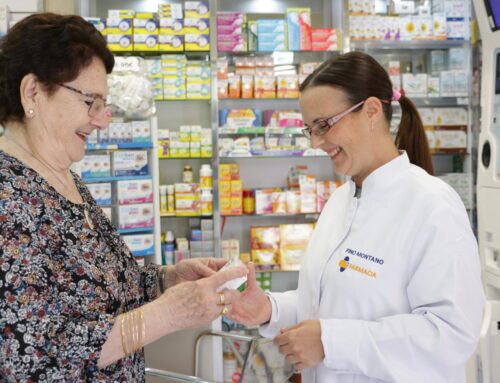 Campaña de Medicamentos Genéricos