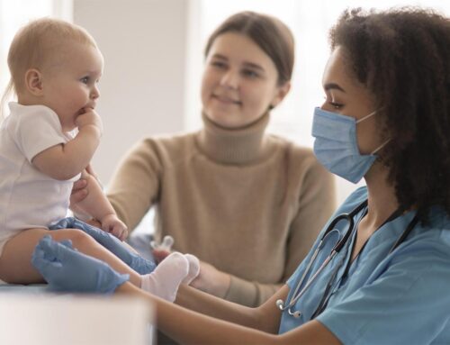Novedades y puntos clave de la campaña de vacunación Gripe y Covid-19 en Andalucía 2024-2025