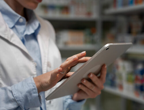 Un paso más hacia la farmacia del futuro