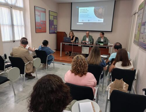 Los farmacéuticos andaluces se forman para mejorar sus conocimientos sobre las cefaleas y avanzar en cómo colaborar en la atención y mejora de la salud de los pacientes con estas patologías