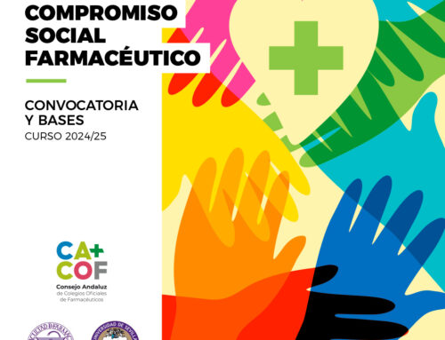 III Premio Compromiso Social Farmacéutico