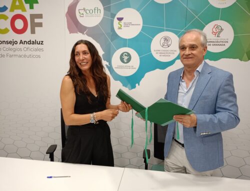 El CACOF se suma al Pacto Andaluz por la Conciliación y la Corresponsabilidad promovido por la Junta de Andalucía