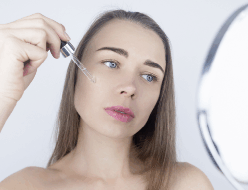 Retinoides, limitación de uso en los productos cosméticos