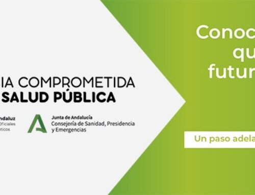 El CACOF impulsa Farmacia Comprometida con la Salud Pública, nueva iniciativa para reforzar el papel de la farmacia andaluza