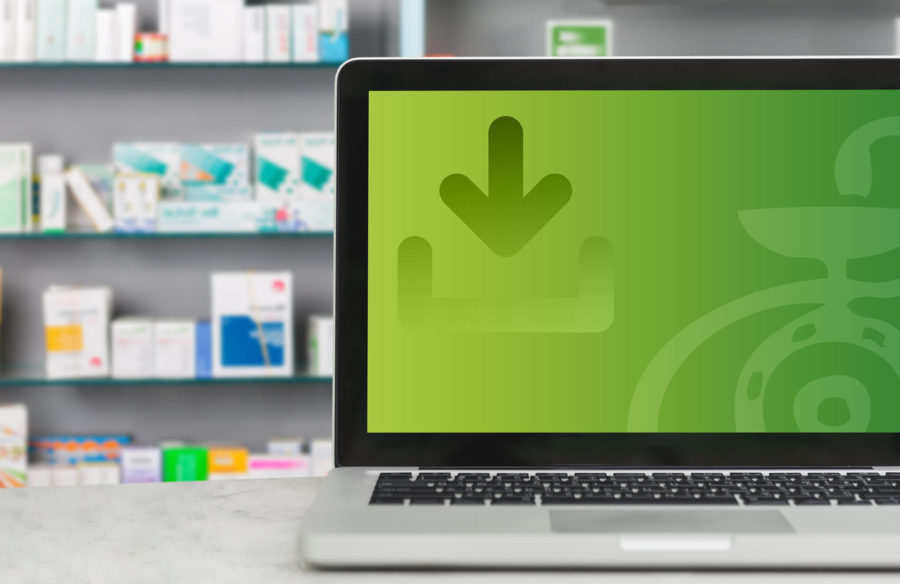 Receta XXI - Dispensaciones v3.12.0: Fichero de medicamentos no financiados